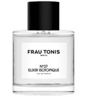 No. 07 Elixir Isotopique Frau Tonis Parfum