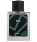 parfém HAL
