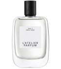 Green Crush L'Atelier Parfum