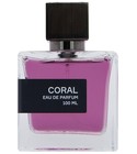 parfém Coral