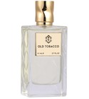 parfém Old Tobacco
