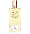 parfém Eau d'Ete