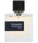 parfém Tsunami