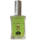 Hand Grenade Hez Parfums
