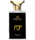 parfém POP