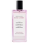 parfém Rose Gambit