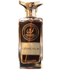 parfém Chypre No. 80