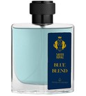 parfém Saver Royal Blue Blend