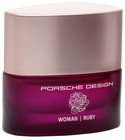 parfém Porsche Design Woman Ruby