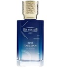 Blue Talisman Ex Nihilo