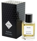 Neroli Patio