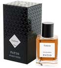 Vetiver Patio