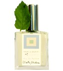 parfém Menthe Moderne