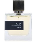 parfém Atik