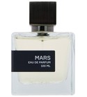 parfém Mars