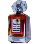 parfém Jasmine Art of Scent