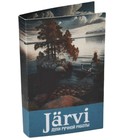 parfém Järvi (Озеро)