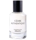 parfém Cèdre Authentique