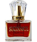 parfém Sultanate