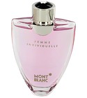 Femme Individuelle Montblanc