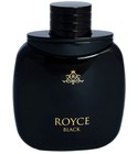 parfém Royce Black