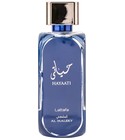 Hayaati Al Maleky Lattafa Perfumes