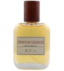 Crimson Goddess Parfums Karmic Hues