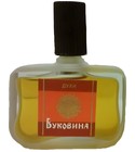 parfém Буковина