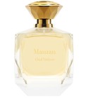 Oud Vetiver Mauzan