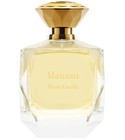 parfém Musk Vanilla