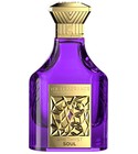 Amethyst Soul The Fragrance