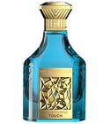 parfém Aquamarine Touch
