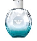 parfém Emporio Armani Diamonds for Women Summer Edition