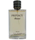 parfém Privacy Pour Homme