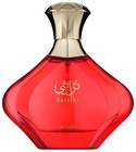 Turathi Red Afnan