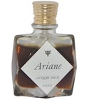 Ariane Jacques Heim