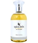 Spicy.três Maracujá Brasil