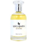Spicy.quatro Maracujá Brasil