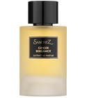parfém Ginger Bergamot