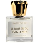 Le Baiser du Printemps Maison Evandie