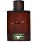 parfém Woodland Pine Cologne