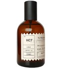 HC7 Bergamota Perfumérica