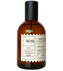 HC10 Ámbar Floral Perfumérica