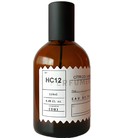 HC12 Cítrico Ámbar Perfumérica