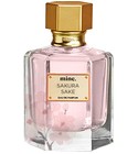 parfém Sakura Sake