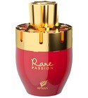 parfém Rare Passion