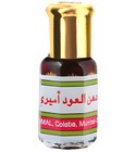 Dahn Al Oudh Amiri Ajmal
