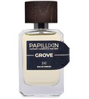 parfém Grove