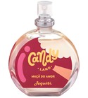 Candy Land Maçã do Amor Jequiti