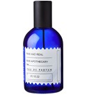 Raw and Real Perfumérica
